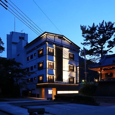 Arima Royal Hotel Kobe Zewnętrze zdjęcie
