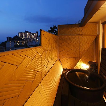 Arima Royal Hotel Kobe Zewnętrze zdjęcie