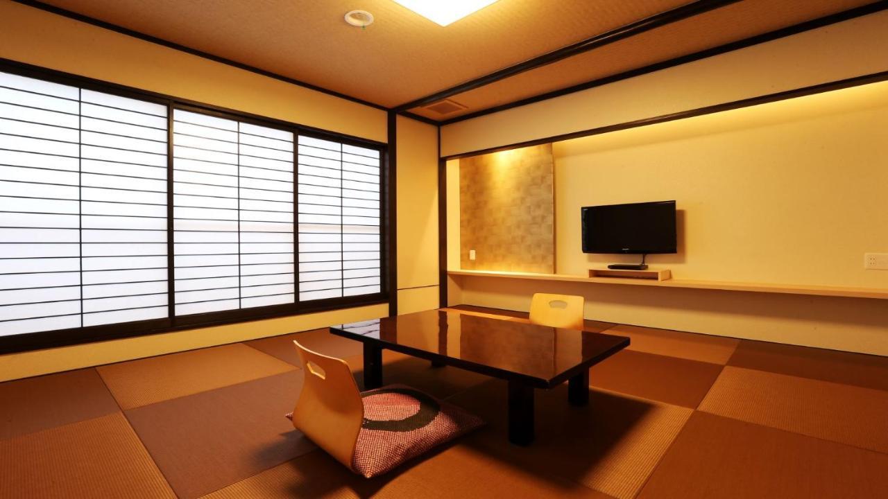Arima Royal Hotel Kobe Zewnętrze zdjęcie