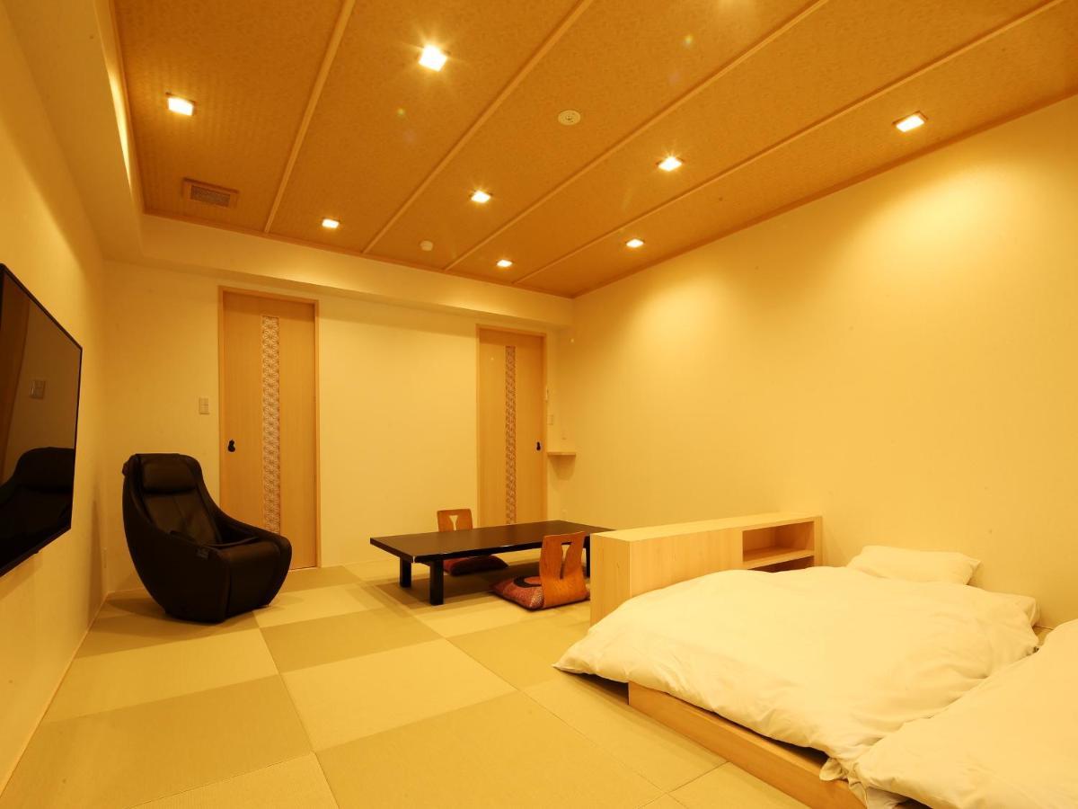 Arima Royal Hotel Kobe Zewnętrze zdjęcie