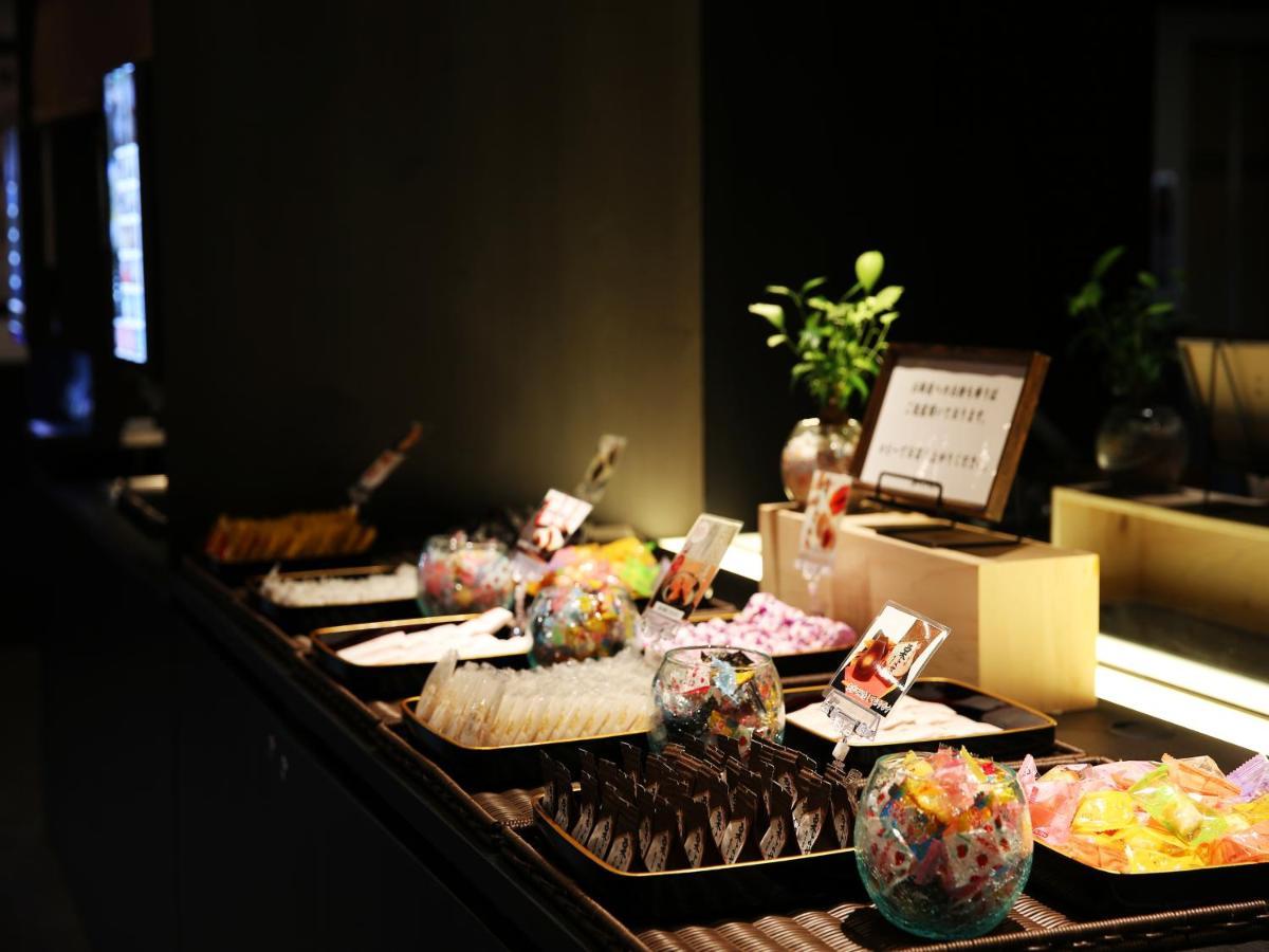 Arima Royal Hotel Kobe Zewnętrze zdjęcie