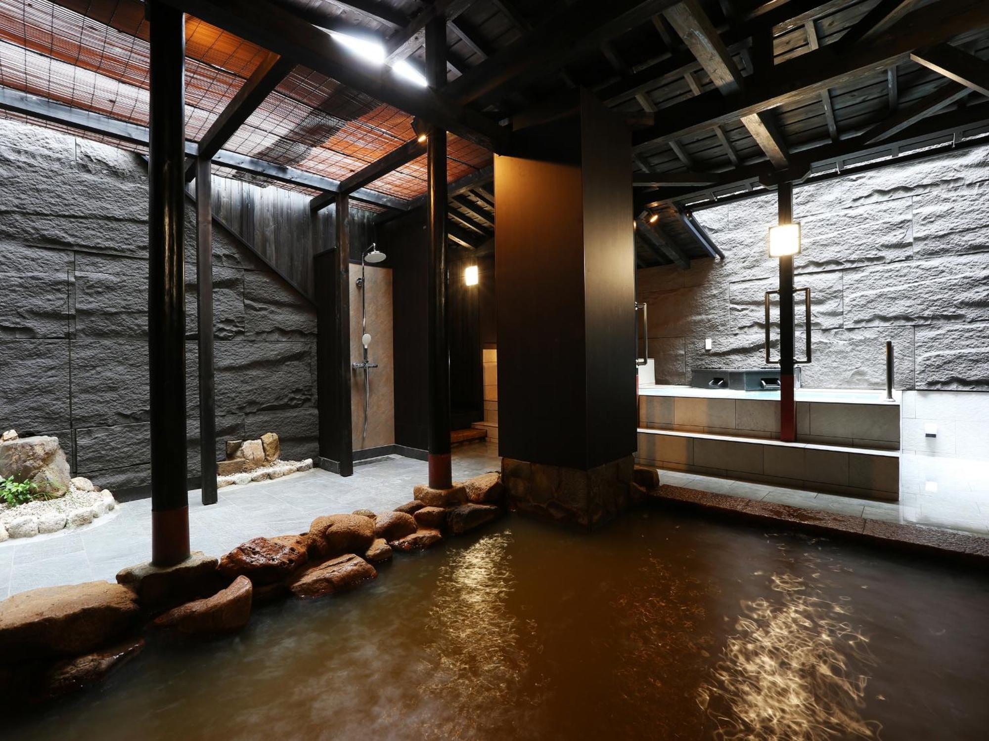 Arima Royal Hotel Kobe Zewnętrze zdjęcie