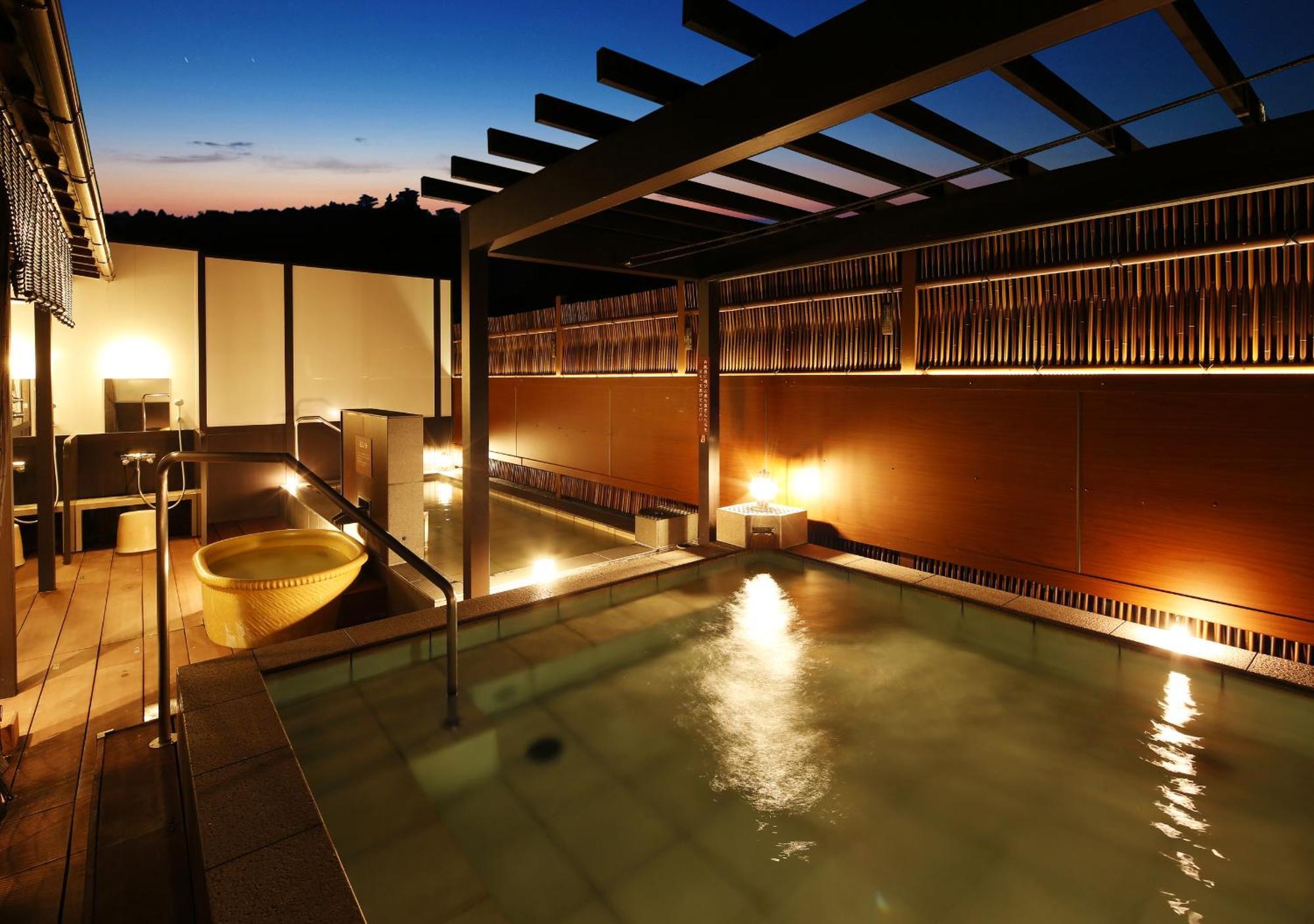 Arima Royal Hotel Kobe Zewnętrze zdjęcie