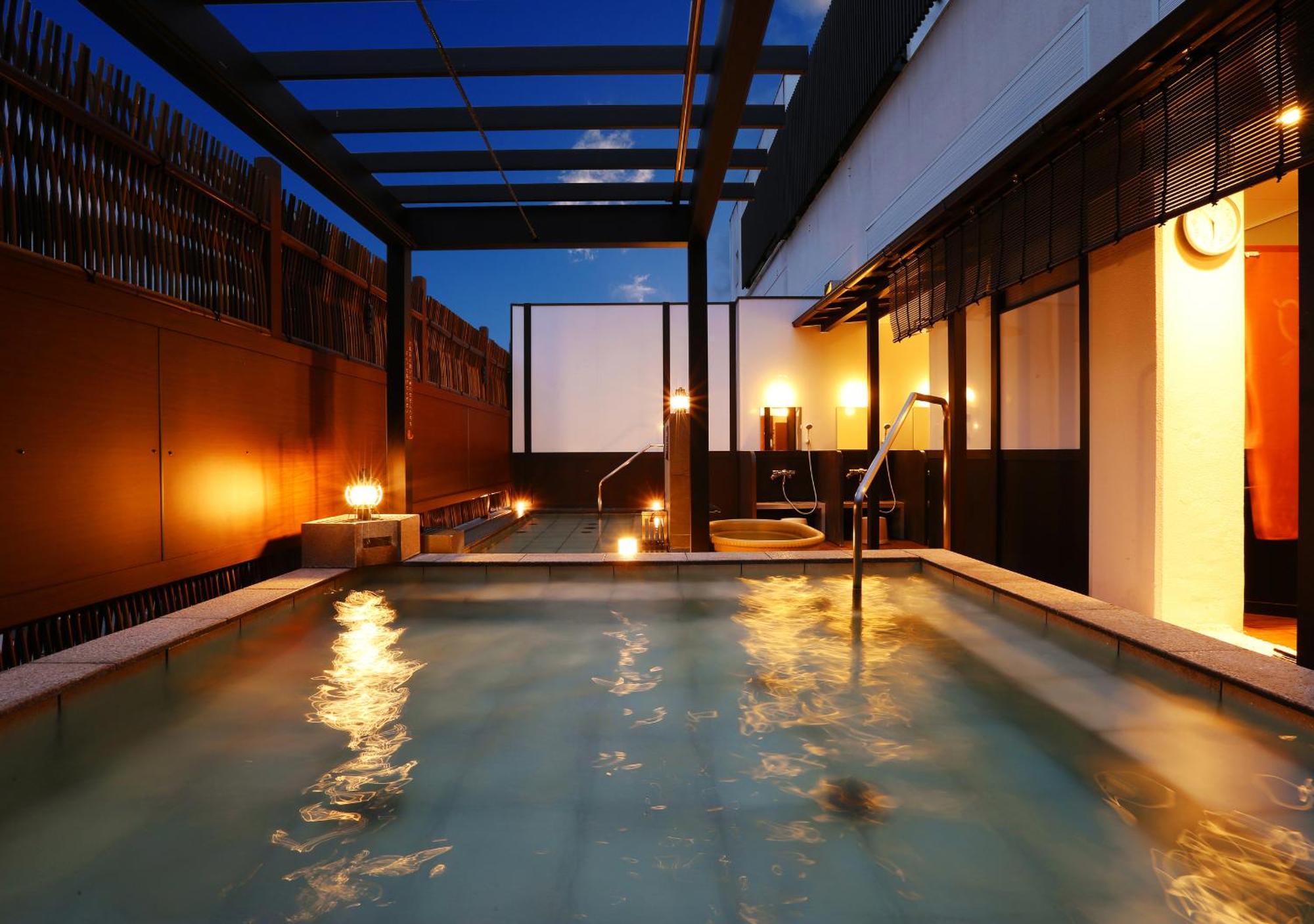 Arima Royal Hotel Kobe Zewnętrze zdjęcie