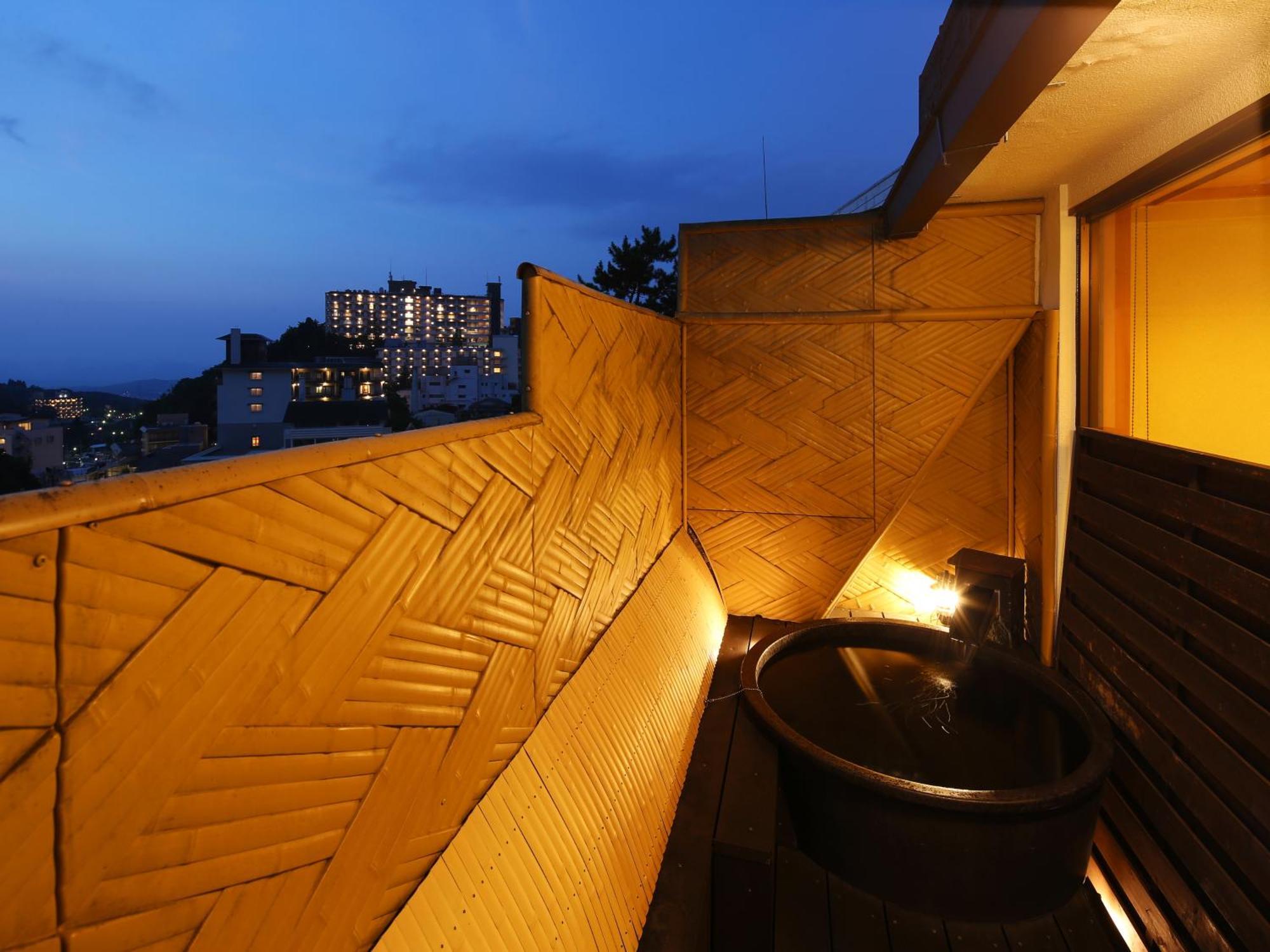 Arima Royal Hotel Kobe Zewnętrze zdjęcie